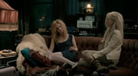 Only Lovers Left Alive (2013) 